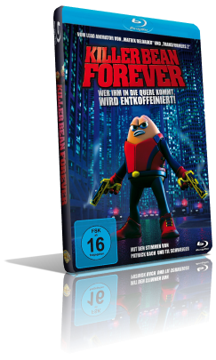 Killer Bean Forever (2009) FullHD 1080p ITA/AC3 5.1 (Audio da DVD) ENG/AC3+TrueHD 5.1 Subs MKV