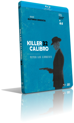 Killer Calibro 32 (1966) BDRip 480p ITA/ENG AC3 2.0 MKV