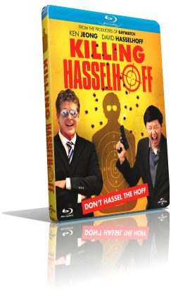 Killing Hasselhoff (2017) Full Blu-Ray AVC ITA/Multi DTS 5.1 ENG/DTS-HD MA 5.1