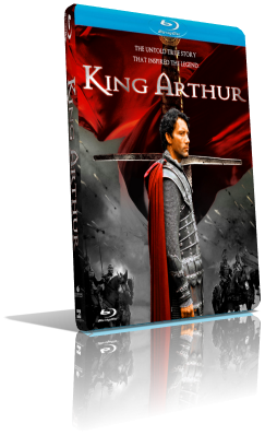 King Arthur (2004) [EXTENDED] Full Blu-Ray AVC ITA/GER AC3+DTS 5.1 ENG/AC3+LPCM 5.1