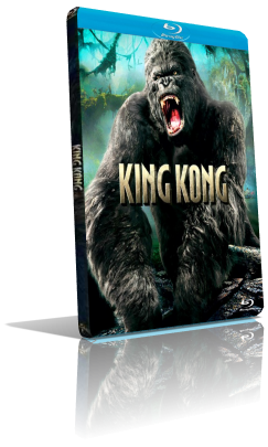 King Kong (2005) [EXTENDED] FullHD 1080p ITA/ENG AC3+DTS 5.1 Subs MKV