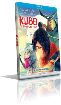 Kubo e la spada magica (2016) FullHD 1080p ITA/AC3+DTS 5.1 ENG/DTS 5.1 Subs MKV