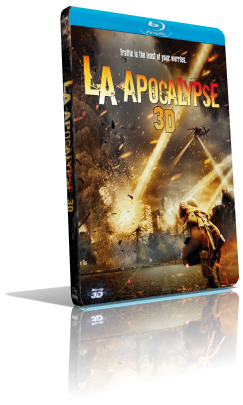 L.A. Apocalypse: Apocalisse a Los Angeles (2014) 3D Half SBS 1080p ITA/AC3 2.0 (Audio Da WEBDL) ENG/AC3+DTS 5.1 MKV