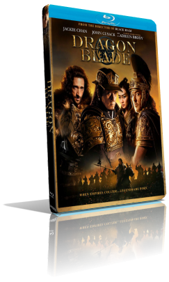 La battaglia degli imperi – Dragon Blade (2016) Full Blu-Ray AVC ITA/DTS-HD MA 5.1