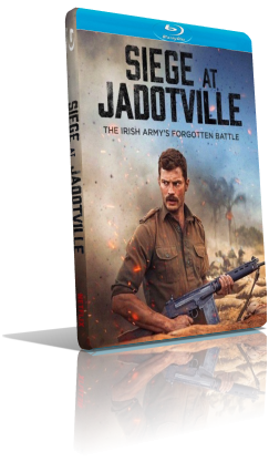 La battaglia di Jadotville (2016) WEBDL 1080p ITA/AC3 5.1 (Audio Da WEBDL) ENG/AC3 5.1 Subs MKV