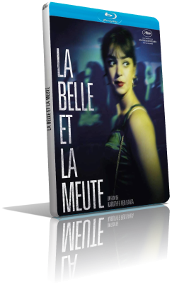 La Bella e le Bestie (2017) BDRip 576p ITA/AC3 5.1 (Audio Da DVD) ARA/AC3 5.1 Subs MKV