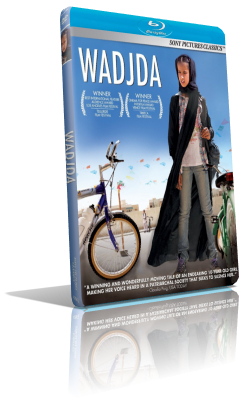 La bicicletta verde (2013) FullHD 1080p ITA/AC3 5.1 (Audio Da DVD) ARA/AC3 5.1 Sub MKV