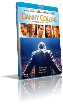 La canzone della vita – Danny Collins (2015) Full Blu-Ray AVC ITA/ENG DTS-HD MA 5.1