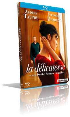 La delicatesse (2011) FullHD 1080p ITA/AC3 2.0 (Audio Da WEBDL) ENG/AC3 5.1 Subs MKV