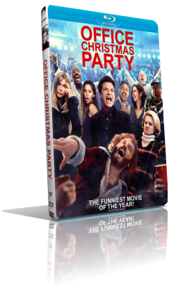 La festa prima delle feste (2016) Full Blu Ray AVC ITA/JAP/RUS AC3 5.1 ENG/AC3+DTS-HD MA 7.1