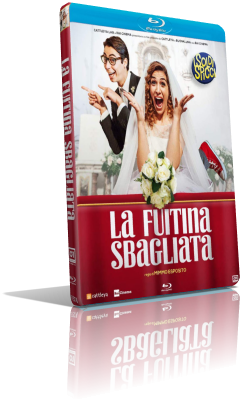 La fuitina sbagliata (2018) Full Blu-Ray AVC ITA/DTS-HD MA 5.1