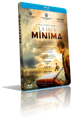 La Isla Minima (2015) Full Blu-Ray AVC ITA/SPA AC3+DTS-HD MA 5.1