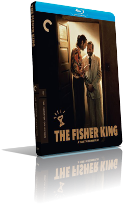 La leggenda del Re Pescatore (1991) FullHD 1080p ITA/AC3+DTS 2.0 ENG/AC3+DTS 5.1 Subs MKV
