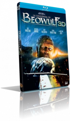 La leggenda di Beowulf (2007) [3D] Full Blu-Ray AVC ITA/Multi AC3 5.1 ENG/DTS-HD MA 5.1