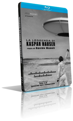 La Leggenda Di Kaspar Hauser (2012) FullHD 1080p ITA/AC3 5.1 (Audio Da DVD) ENG/AC3 5.1 Subs MKV