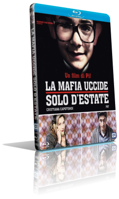 La mafia uccide solo d’estate (2013) Full Blu-Ray AVC ITA/DTS-HD MA 5.1