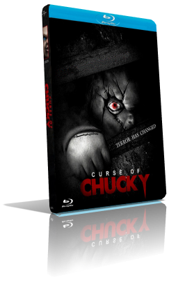 La Bambola assassina 6 – La maledizione di Chucky (2013) [EXTENDED] HD 720p ITA/ENG AC3+DTS 5.1 Sub MKV