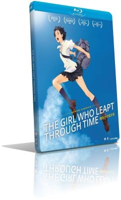La ragazza che saltava nel tempo (2006) Full Blu-Ray AVC ITA/FRE/GER DTS 2.0 JAP/LPCM+DTS-HD MA 5.1