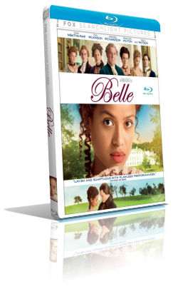 Belle – La ragazza del dipinto (2014) Full Blu-Ray AVC ITA/DTS 5.1 ENG/DTS-HD MA 5.1
