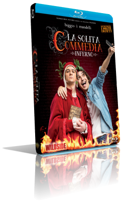 La Solita Commedia – Inferno (2015) WEBDL 480p ITA/AC3 5.1 (Audio Da Itunes) MKV