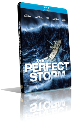 La tempesta perfetta (2000) Full Blu-Ray AVC ITA/Multi AC3 5.1 ENG/AC3+TrueHD 5.1