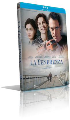 La tenerezza (2017) Full Blu-Ray AVC ITA/LPCM+DTS-HD MA 5.1