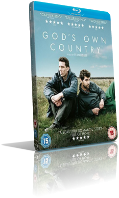 La terra di Dio – God’s Own Country (2018) FullHD 1080p ITA/AC3 5.1 (Audio Da DVD) ENG/AC3+DTS 5.1 Subs MKV