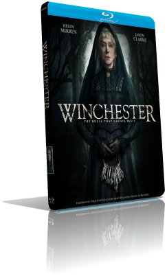 La vedova Winchester (2018) Full Blu-Ray AVC ITA/ENG DTS-HD MA 5.1