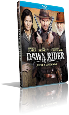 La vendetta del cowboy (2012) FullHD 1080p ITA/AC3 5.1 (Audio Da WEBDL) ENG/AC3+DTS 5.1 Subs MKV