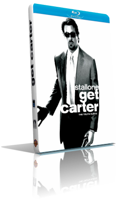 La vendetta di Carter (2000) Full Blu-Ray AVC ITA/Multi AC3 5.1 ENG/AC3+DTS-HD MA 5.1