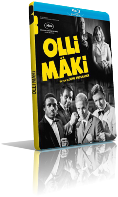 La vera storia di Olli Mäki (2016) BDRip 576p ITA/AC3 5.1 (Audio Da DVD) FIN/AC3 5.1 Subs MKV