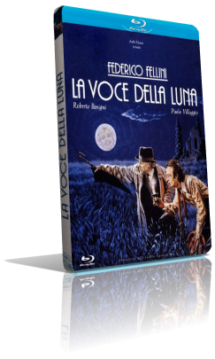 La voce della luna (1989) Full Blu-Ray AVC ITA/GER DTS-HD MA 5.1