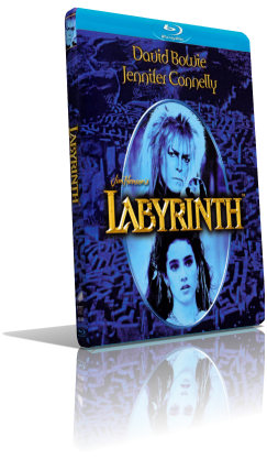 Labyrinth (1986) HD 720p ITA/AC3+TrueHD 5.1 ENG/AC3 5.1 Subs MKV