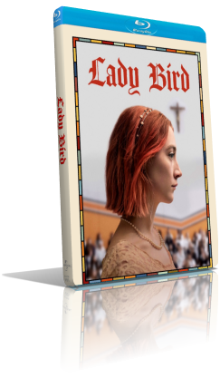 Lady Bird (2018) FullHD 1080p ITA/ENG AC3+DTS 5.1 Subs MKV