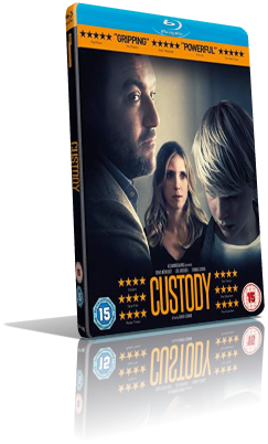 L’affido – Una storia di violenza (2018) FullHD 1080p ITA/AC3 5.1 (Audio Da DVD) FRE/AC3+DTS 5.1 Subs MKV