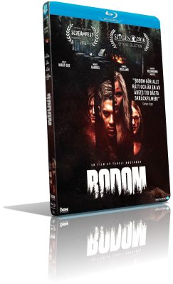 Lake Bodom (2016) Full Blu-Ray AVC ITA/FIN DTS-HD MA 5.1