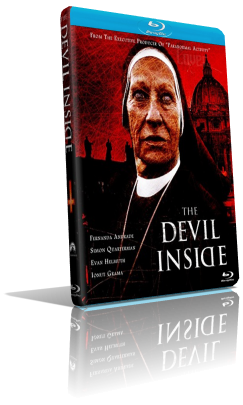 L’Altra Faccia Del Diavolo – The Devil Inside (2012) FullHD 1080p ITA/AC3 5.1 ENG/AC3+DTS 5.1 Subs MKV