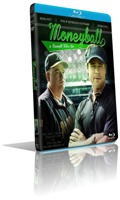 L’arte di vincere – Moneyball (2012) Full Blu Ray AVC CAT/AC3 5.1 ITA/ENG/SPA DTS HD-MA 5.1
