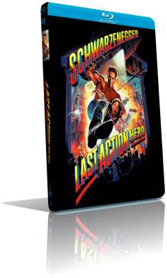 Last Action Hero – L’ultimo grande eroe (1993) Full Blu-Ray AVC ITA/ENG/SPA DTS-HD MA 5.1
