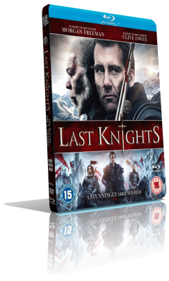Last Knights (2015) BDRip 576p ITA/ENG AC3 5.1 Subs MKV