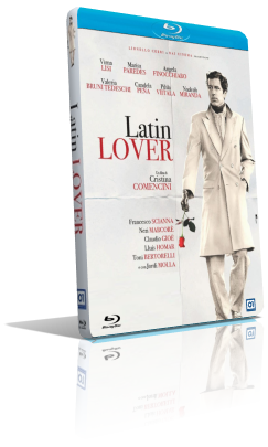 Latin Lover (2015) Full Blu-Ray AVC ITA/DTS-HD MA 5.1