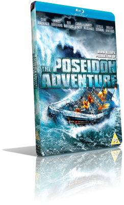 L’avventura del Poseidon (1972) HD 720p ITA/AC3 1.0 ENG/AC3+DTS 4.0 Subs MKV