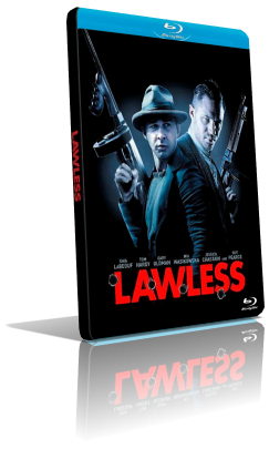 Lawless (2012) FullHD 1080p ITA/ENG AC3+DTS 5.1 Subs MKV