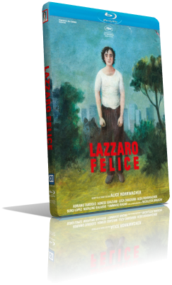 Lazzaro felice (2018) Full Blu-Ray AVC ITA/LPCM+DTS-HD MA 5.1