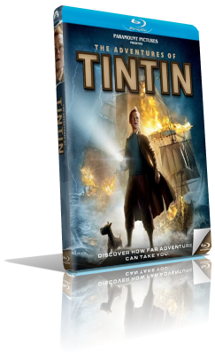 Le avventure di Tintin: il segreto dell’Unicorno (2011) FullHD 1080p ITA/AC3+DTS 5.1 ENG/DTS 5.1 Subs MKV