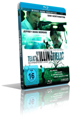 Le paludi della morte (2012) Full Blu Ray AVC ITA/ENG DTS HD-MA 5.1