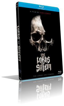 Le Streghe di Salem (2013) FullHD 1080p ITA/AC3+DTS 5.1 ENG/DTS 5.1 Sub MKV
