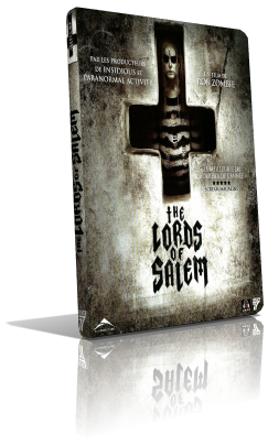 Le Streghe di Salem (2013) Full DVD9 – ITA/ENG