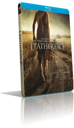 Leatherface (2017) FullHD 1080p ITA/ENG AC3+DTS 5.1 Subs MKV