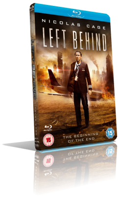 Left Behind – La Profezia (2015) Full Blu-Ray AVC ITA/ENG DTS-HD MA 5.1